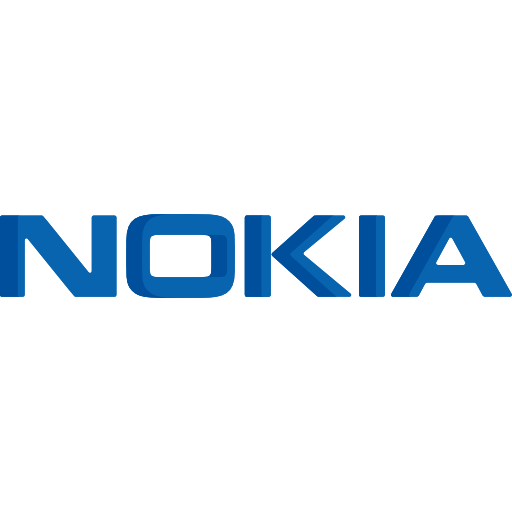 Logo Nokia