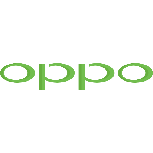 Logo OPPO