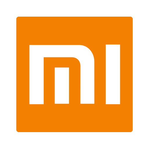 Logo Xiaomi
